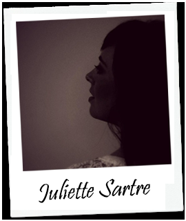 Conociendo Autores... #1: Juliette Sartre