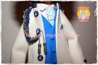 FOFUCHO NIÑO DE COMUNION