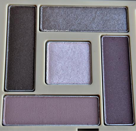 LUXE de AVON LUXE de AVON