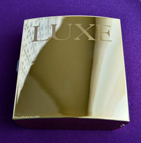 LUXE de AVON