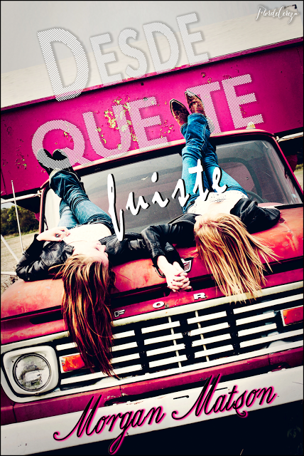 Reseña - Desde que te fuiste, Morgan Matson