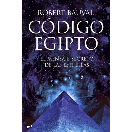 EL CODIGO EGIPCIO.EL MISTERO DEL 10.500 A.C.