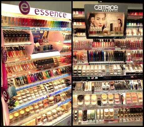 Inauguración Make Up Puerto Inauguración Make Up Puerto