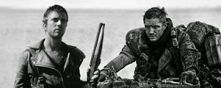 Mad Max: Fury Road (George Miller)