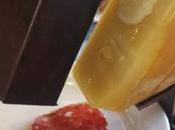 Raclette Tradicional