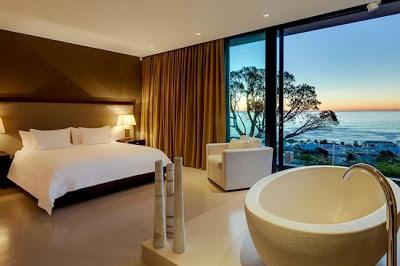 Dormitorios Modernos