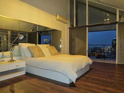 Dormitorios Modernos