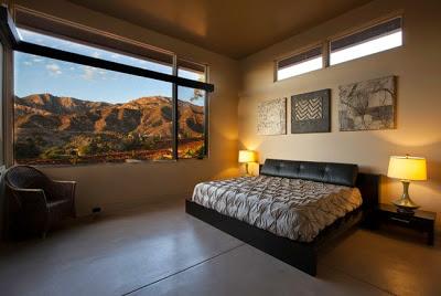 Dormitorios Modernos