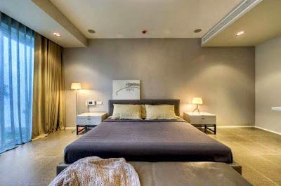 Dormitorios Modernos