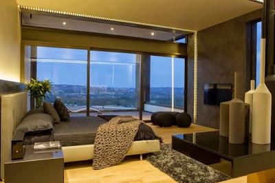 Dormitorios Modernos