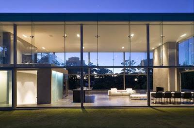 Excelente Vivienda Moderna en Nueva Zelanda / Modern Style House in New Zealand