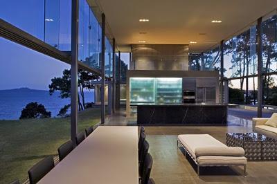 Excelente Vivienda Moderna en Nueva Zelanda / Modern Style House in New Zealand