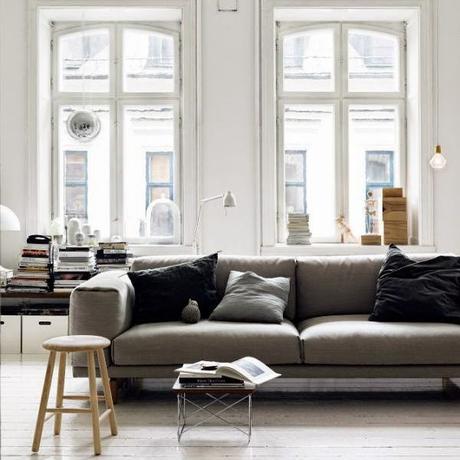 Lo que comprar un sillón te enseña sobre Mindfullnes.