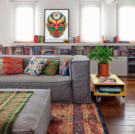 Lo que comprar un sillón te enseña sobre Mindfullnes.