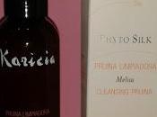 Limpiadora pruina