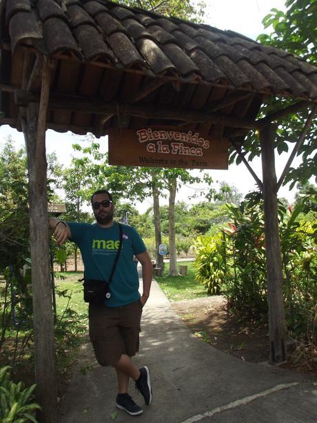 INBioparque: un buen punto para iniciar tu visita a Costa Rica INBioparque: un buen punto para iniciar tu visita a Costa Rica