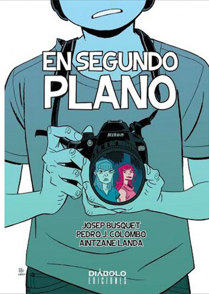 Reseña segundo plano