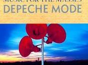 Depeche Mode Behind wheel (1987)