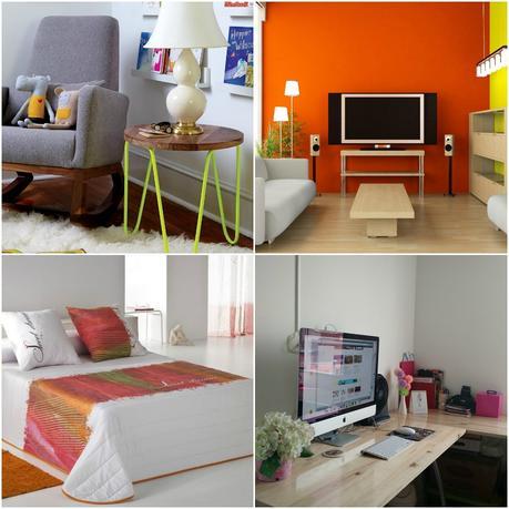 Detalles decorativos que nunca deben faltar en tu hogar Detalles decorativos que nunca deben faltar en tu hogar