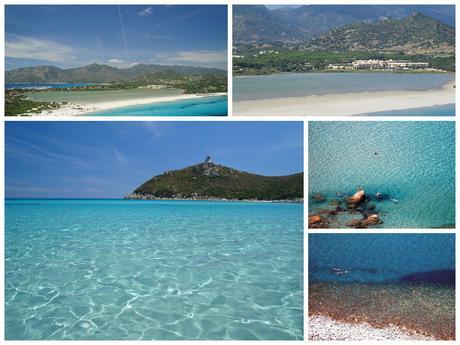 Villasimius, Cerdeña (Italia) blog