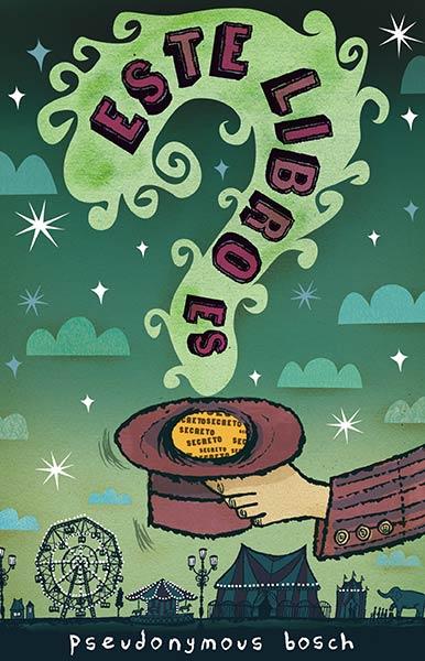 Reseña: Este libro es secreto