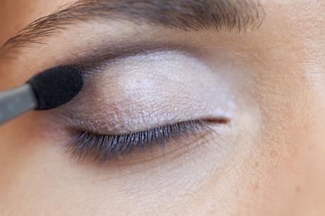 Aprende a hacer un maquillaje de día elegante: ojos ahumados para el día