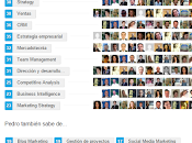 poder recomendaciones Linkedin)