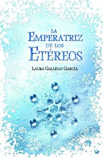 La emperatriz de los etéreos - LAURA GALLEGO