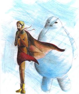 La emperatriz de los etéreos - LAURA GALLEGO