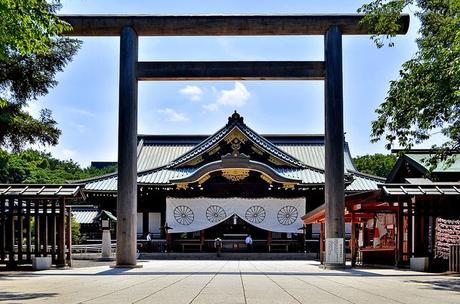 10 curiosidades del Shintoísmo