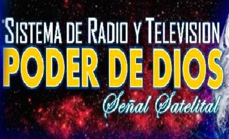 Ver en vivo canal - Poder de Dios
