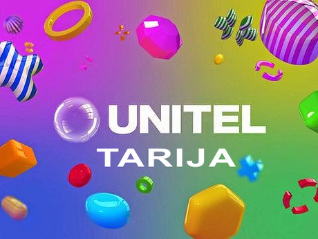 Ver en vivo canal - Unitel  Tarija