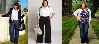 Jeans Skinny O Palazzo Para Gorditas Paperblog
