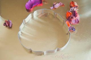 CORTADORES MIS RECETAS MÁS DULCES, COLECCIÓN BALLET