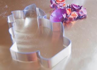 CORTADORES MIS RECETAS MÁS DULCES, COLECCIÓN BALLET