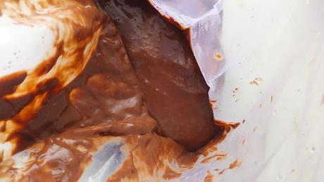 El helado de chocolate que quieres cuando quieres helado de chocolate