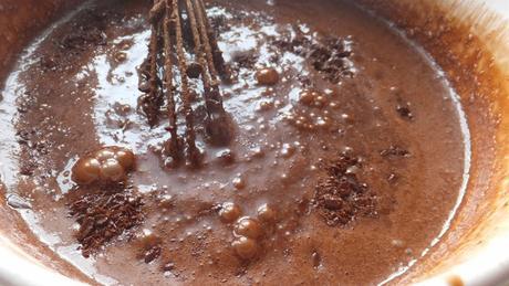 El helado de chocolate que quieres cuando quieres helado de chocolate