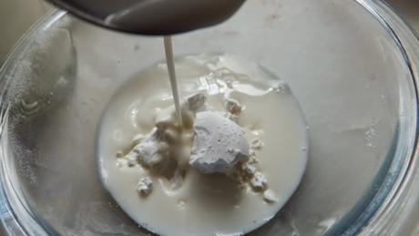 El helado de chocolate que quieres cuando quieres helado de chocolate