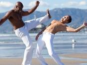 Capoeira arte marcial brasileño, ¿Por mejor opción para hijos?