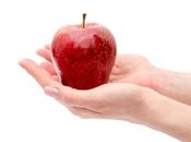 manzana puede mantener alejado médico, pero usted gastar menos farmacia