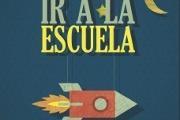 portada del libro no quiero ir a la escuela