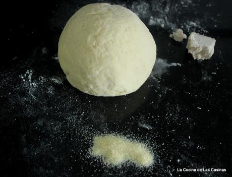 Batbout, Pan Marroquí #BakeTheWorld