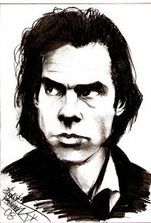 Nick Cave : The Boatman's Call (1997) subtitulado completo