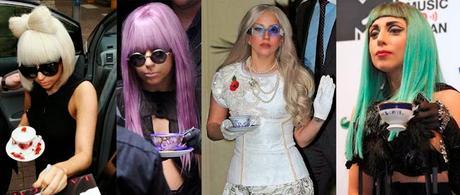 #ORGULLOFRIKI Y EXALTACIÓN DE LO EXCÉNTRICO #ORGULLOFRIKI Y EXALTACIÓN DE LO EXCÉNTRICO