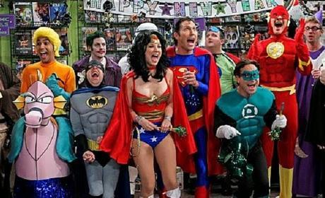 #ORGULLOFRIKI Y EXALTACIÓN DE LO EXCÉNTRICO #ORGULLOFRIKI Y EXALTACIÓN DE LO EXCÉNTRICO