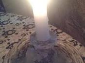 roce fantasma..... frente vela