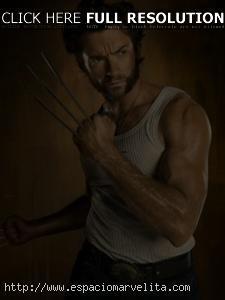 Lobezno Hugh Jackman