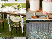 Decorar eucalipto/ Eucalyptus decor