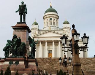 Catedral de Helsinki