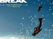 Póster para remake llaman bodhi (point break)"